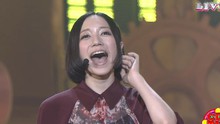perfume - ポリリズム CDTV 現場版