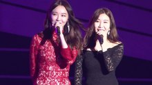 Davichi - 烏龜 現場版