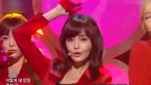 T-ara - Sexy Love 現場熱舞 a