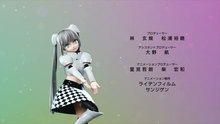 ポーカーフェイス 日本動漫 黑白小姐 主題歌