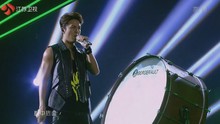 吳克羣 - 將軍令&We Will Rock You 全能星戰 1011 現場版
