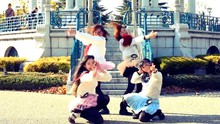  - 日本美眉公園熱舞