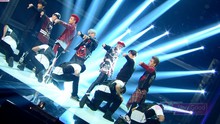 Block B - Block B - Very Good 131011 現場版
