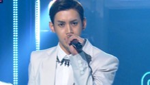 MYNAME - Day By Day 20131011 現場版