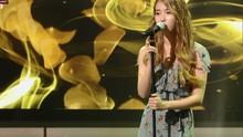 IU - 嘴唇之間&紅舞鞋 20131011 現場版