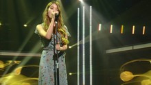 IU - IU - 嘴唇之間 20131011 現場版