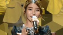 IU - 紅舞鞋 20131011 現場版