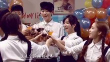 Enjoy My Life 電視劇《快樂ELIFE》主題曲