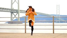  - 日本美眉原創獨舞