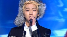 SHINee上演制服誘惑