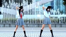 初音未來 - 日本美少女自拍舞蹈 Zigg-Zagg