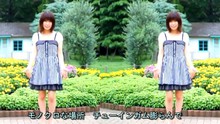 短發萌妹 舞蹈練習