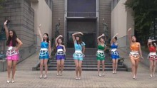  - 模仿希臘舞曲 Make Love