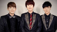 SJ-K.R.Y Special Winter演唱會 完整版