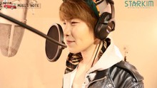 Hanbyul,李弘基 - 張寒星實力翻唱