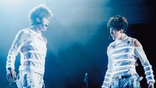 東方神起anation全場