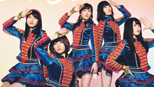 AKB48 - ハート?エレキ