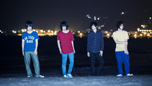 Kana-Boon,KAN,Chatmonchy - Kana-Boon首專新曲