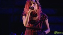 中島美嘉 2007演唱會
