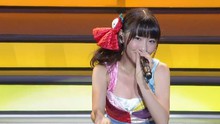 柏木由紀首次solo演唱會