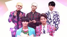 SHINee 新專輯宣傳問候語