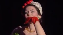  - 歐洲美女復古激情熱舞