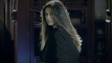 ANTONIA - Hurricane