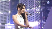 柏木由紀新曲現場
