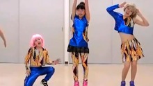  - 日本美少女熱舞比賽