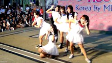  - 78intend 舞團熱舞