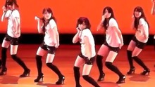 FNSD,Lamigirls - FNSD美女舞團現場熱舞秀