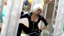  - Cosplay女郎競艷秀六