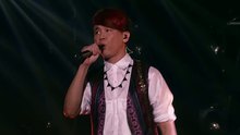 陶喆演繹橄欖樹