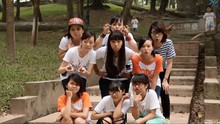 JYJ越南粉絲舞蹈模仿《Only One》
