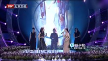 范瑋琪助陣胡維納