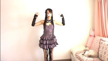  - 日本美女閨房秀性感舞姿