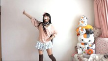  - 日本美女閨房舞蹈