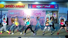  - GirLish 舞團熱舞