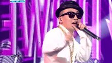 邦德女郎 131020 人氣歌謠現場