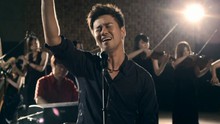 2013網球嘉年華公益主題曲