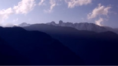 民樂群星 - 神性的天空