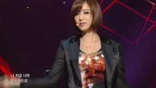 T-ara透視裝秀狂野魅力