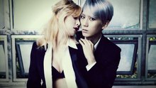 TroubleMaker 回歸預告