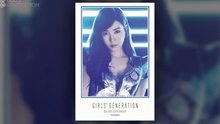 少女時代 - 少女時代日本新單 成員宣傳照