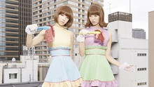 Vanilla Beans10月萌單