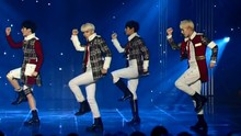 SHINee制服誘惑