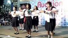  - Airlong 舞團熱舞