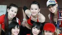  - 2013年終晚會 dreams舞團表演