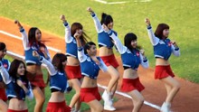  - LamiGirls 開場射手舞