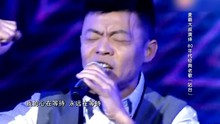 劉波 - 中國夢想秀劉波現場